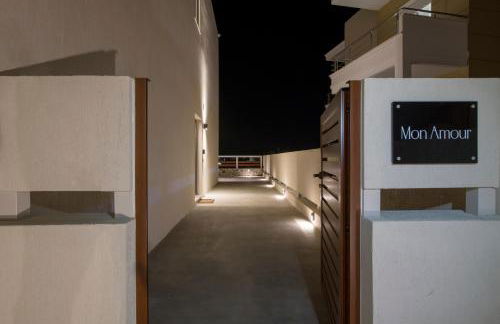 Xenias Luxury Villas Private Pool Kalathas - Photo 45