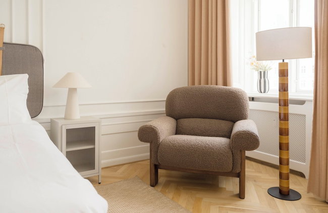 Nyhavn63 Suites by Daniel&Jacob's - Foto 22