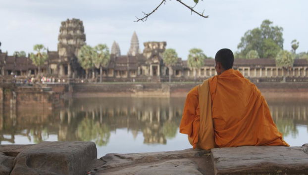 Entrada a Angkor Wat - Boleto - Foto 3