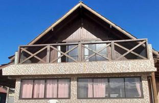 Cabana Sol Nascente - Foto 1