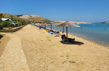 Terra Park SpiritoS - Luxury mobile house Ina - Photo 54