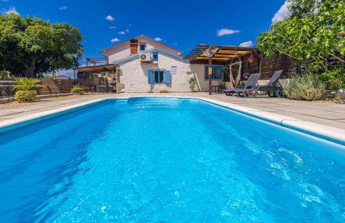 Holiday house Depope - Foto 5