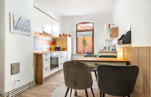 Ferienwohnung Löwenstein - Foto 7