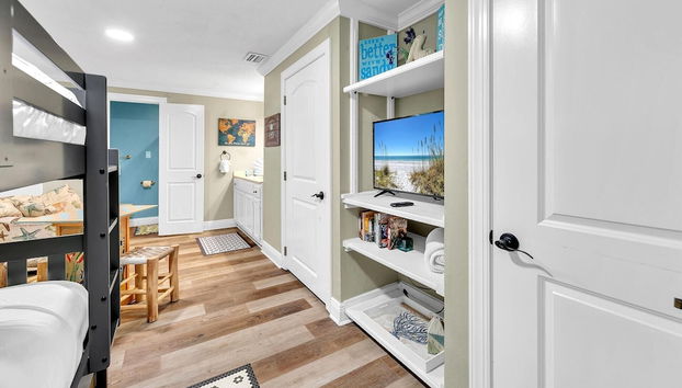 Palm Breeze - Foto 3, Habitación