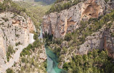 Casa Raquel Montanejos - Foto 28