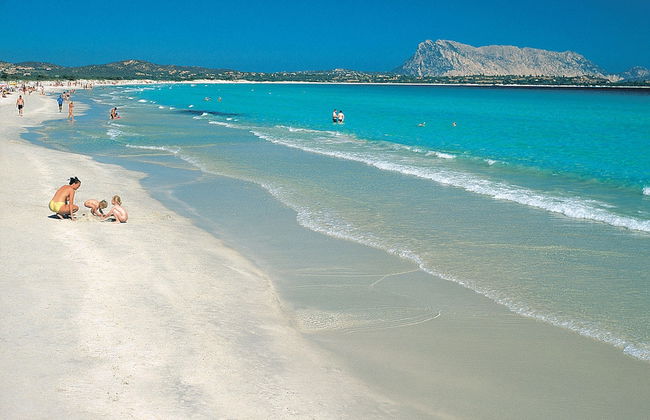 Appartamenti Citai a San Teodoro - Foto 15