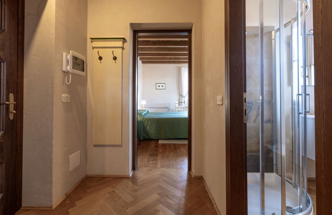 Winery Villa Vitas (App. 5) - Foto 18