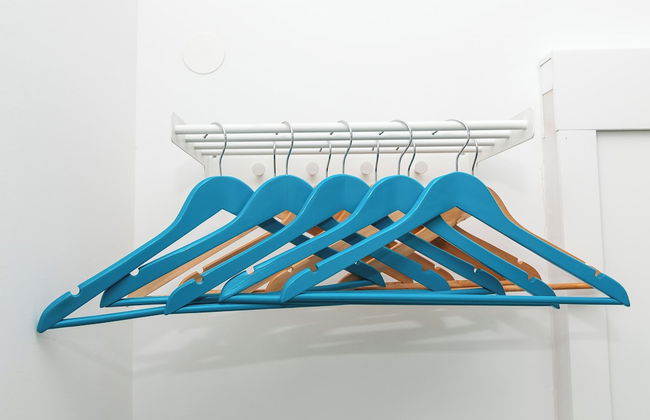 Apartments Carmen & Tosca - Photo 34