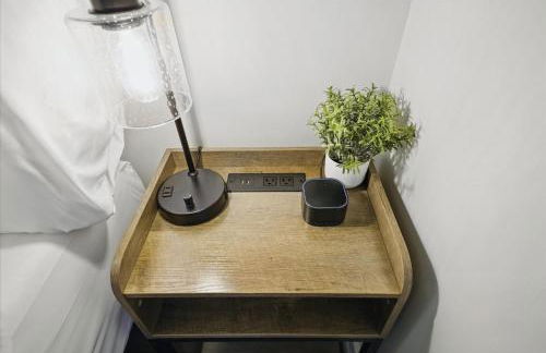 Modern 4th-Floor Flat in the Heart of Indianapolis - Foto 25