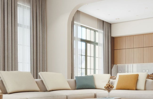 JM Moonlight Villa Phu Quoc - Foto 2