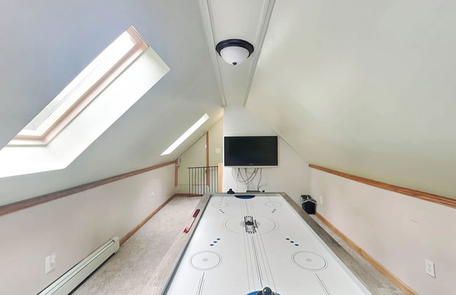 Beautiful Adventure by Taylor Made Deep Creek - Foto 34