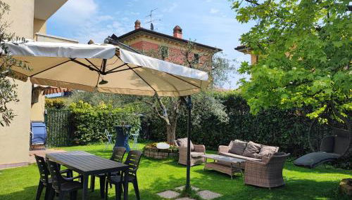 Private Garden Giardino Privato a Bardolino - House Amorino - Foto 2