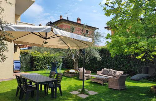 Private Garden Giardino Privato a Bardolino - House Amorino - Foto 2