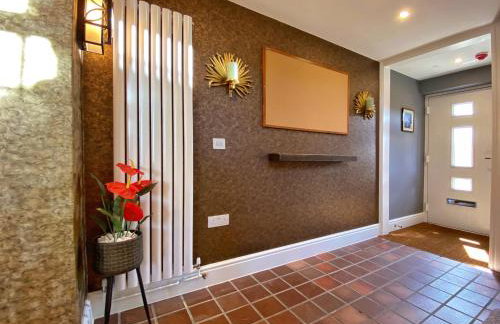 Hambrook House Canterbury - NEW luxury guest house with ESPA Spa complex - Foto 62