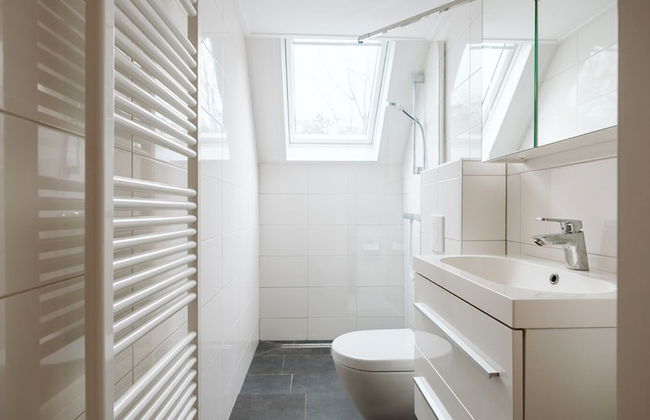 Comfortably Furnished Holiday Home by the sea - Foto 19