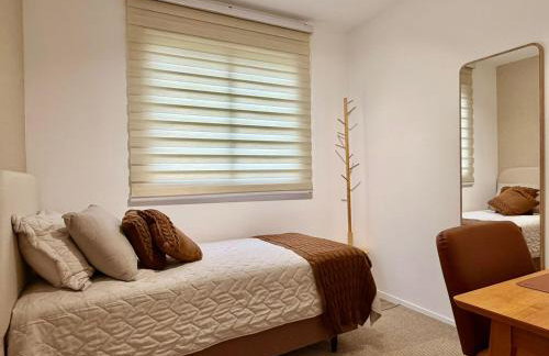 1A 2-bedroom apartment near Shopping and USP - Foto 17