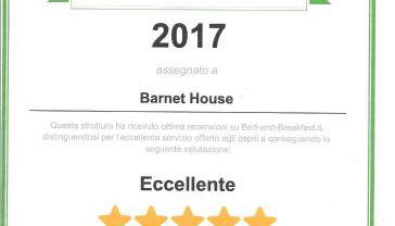 Barnet House Lamezia - Foto 3