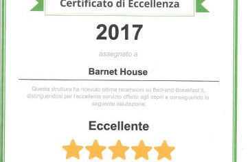 Barnet House Lamezia - Foto 3