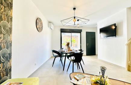 Les Gîtes de la Chapelle 4 - Photo 9