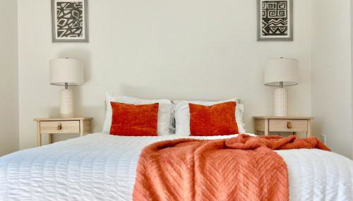 West Hollywood Gem 2-Bedroom Apartment - Foto 5