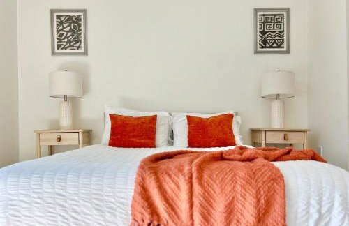 West Hollywood Gem 2-Bedroom Apartment - Foto 5