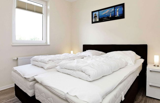 Holiday Home in Grossenbrode - Foto 10