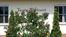 Häuschen "Tante Waltraut" - Foto 5