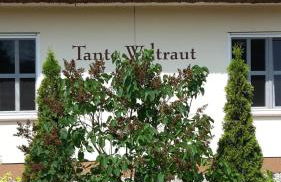 Häuschen "Tante Waltraut" - Foto 5