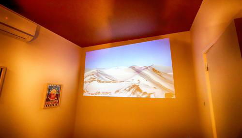 Escapade - Ciné privé, balnéo et jardin - Photo 4