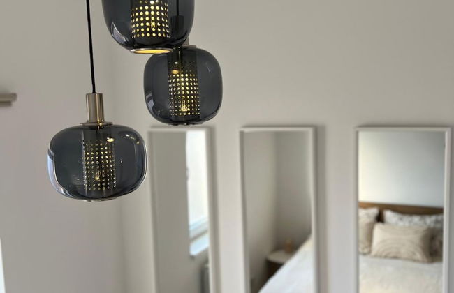 Urban Luxury Apartment Zagreb - Foto 57