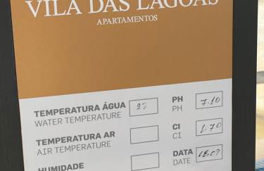 Herdade dos Salgados-Vila das Lagoas - Foto 31