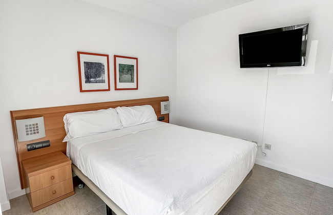 Apartamentos Solamaza - Foto 4