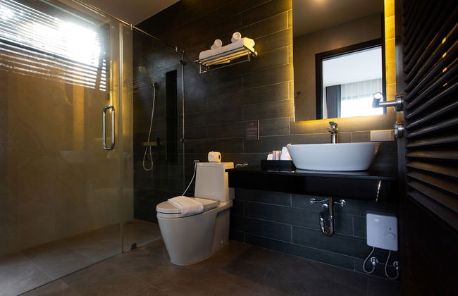 CHUZ Villas Samui - Foto 59