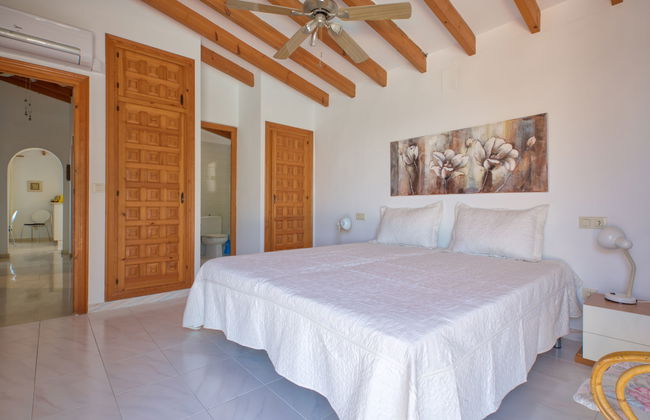 Villa Hermosa Vista - Foto 17