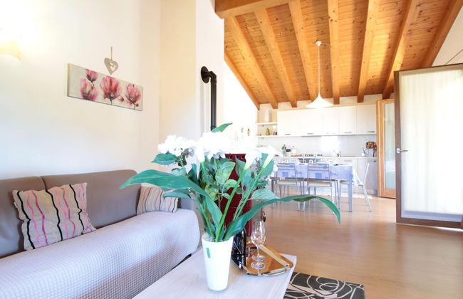 Belvilla by OYO Riva dei Tor - Foto 10