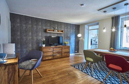 Ferienwohnung Atrium - Foto 20