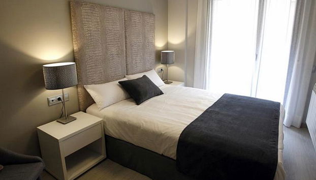 Apartamentos Real Lleida - Photo 2