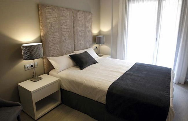 Apartamentos Real Lleida - Foto 2