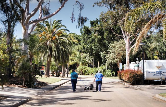 Highway 1 Holiday & Lifestyle Park - Foto 69