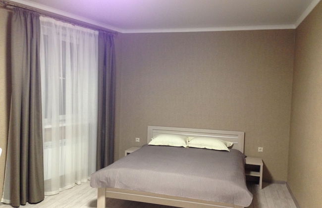 Apartamenty KMV - Foto 15