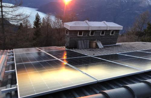 il larice d' oro - Foto 18