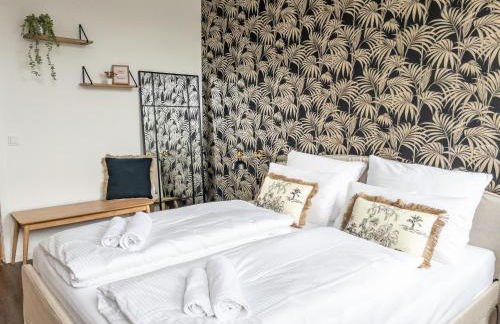 Casa MiRo Apartments - Hamburg City Center - Foto 30