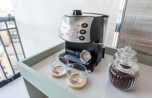 Rosemari's Apartments 2 Quartos Elegance Centro SP São João com Piscina - Foto 28