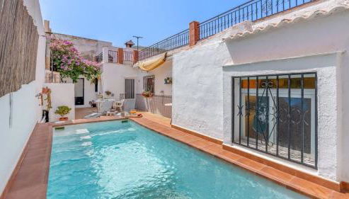 Casa María Elena Órgiva by Ruralidays - Foto 2