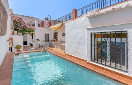 Casa María Elena Órgiva by Ruralidays - Foto 2