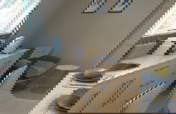 1AA Wilhelminia Apartments - Foto 13