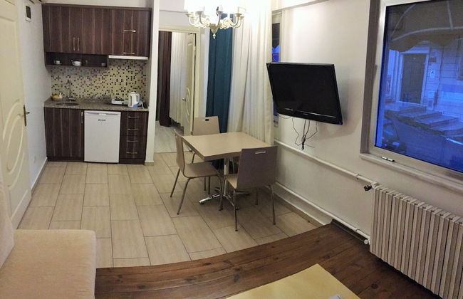 Residence Le Reve - Foto 5