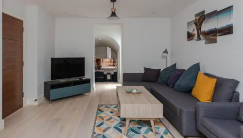 Spacious and Modern Apartment in Pimlico - Foto 3