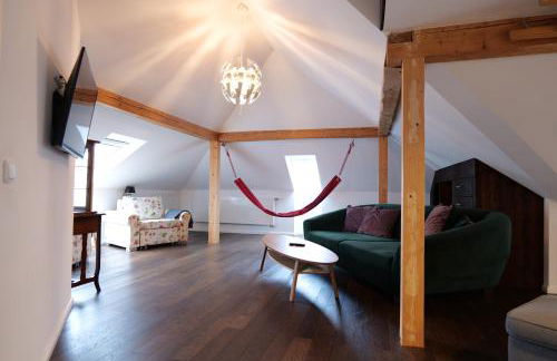 Berensch Holiday Fewo Ursel - Foto 36