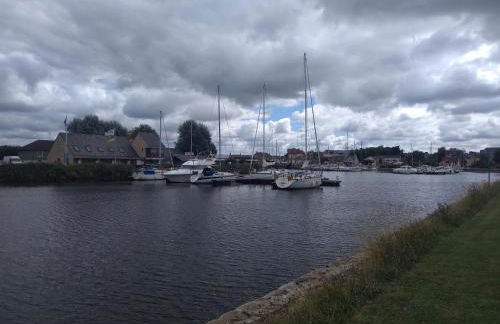 Chambre agréable au calme - Photo 9